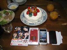 クリスマスプレゼント