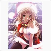 ホワイトクリスマスなんて、こ ...