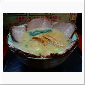 みそ壱でラーメン!!