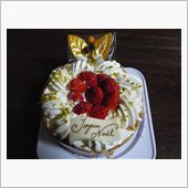 おとうサンタ任務終了