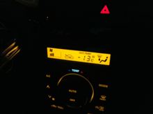 寒いなぁ