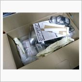 とあるガレ～ジからのお届け物