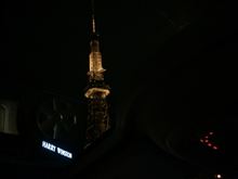 名古屋市内を流していたら。