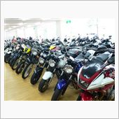お米屋さんと、バイク屋。　「 ...
