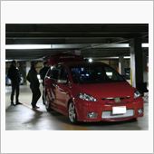 剥ぎ取りオフ　その後。