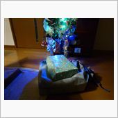 寝過ごしそうになったクリスマ ...