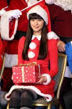 クリスマスキャロルが～♪