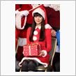 クリスマスキャロルが～♪