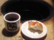 昨日の夕飯