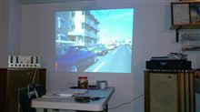 Reception Party ☆ と言う題目の忘年会。