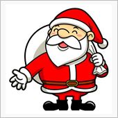 メリー・クリスマス！
