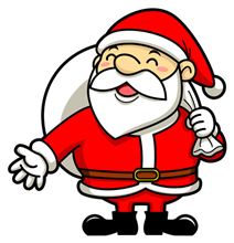 メリー・クリスマス！