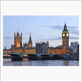 I love London!!