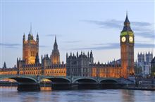 I love London!! I love London!!