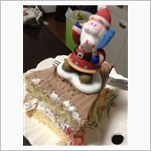 メリークリスマス