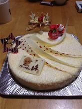 メリークリスマス メリークリスマス