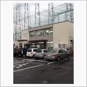 ユーザー車検 アルファロメオ ...
