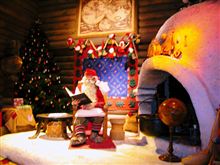 クリスマス・プレゼントヽ(^o^)丿