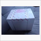 ドコモから届いた