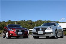 『トヨタ 新型クラウン(2012年12月フルモデルチェンジ)新型車解説』<オートックワン>/気になる新型クラウン。 『トヨタ 新型クラウン(2012年12月フルモデルチェンジ)新型車解説』<オートックワン>/気になる新型クラウン。