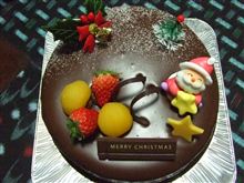 Happy Merry Christmas～♪