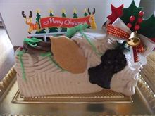 メリークリスマス♪
