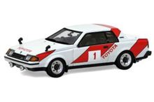 60セリカGT-TRとGT-Tのモデルカー、安く買えたら欲しいですか？
