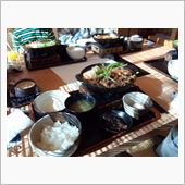 【すき焼き】・・・。