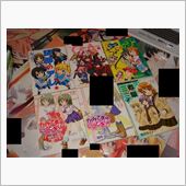 またまたまたKR系作品増加！