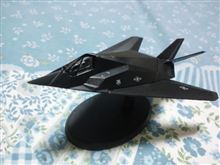 stealth（ステルス）・・・