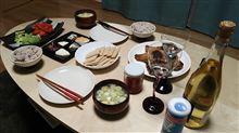 クリスマスディナー♪