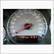 174001-173733＝268km