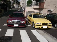 2012年　22000キロの記録～(笑)　　　　№765