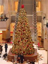 クリスマスツリーを撮る時の注意点