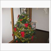メリー・クリスマス！！ですね。