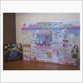 クリスマスプレゼント2012