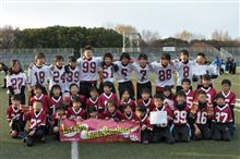日本選手権の結果と慰労会