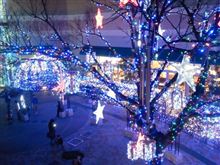 クリスマス・イブが休日でよかったぁ!(^^)!