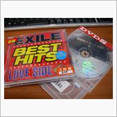 久しぶりに音楽ネタ(笑)
