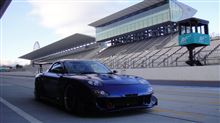 鈴鹿サーキット フルコース SMSCチャレンジクラブ へ行ってきました♪