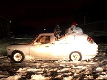 メリークリスマス