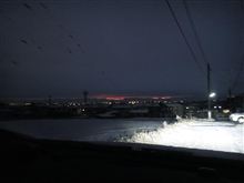 ホワイトクリスマス