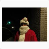 2012 ブラックサンタ