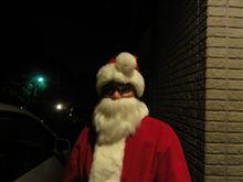 2012 ブラックサンタ