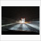 雪山の準備
