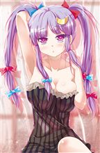 おっぱちゅり～