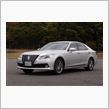 新型クラウン・・・・・