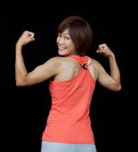 なでしこ　JAPAN　　川澄選手。