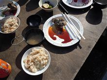 牡蠣食い放題ツアー