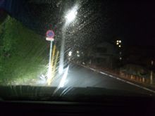 今日の車窓～